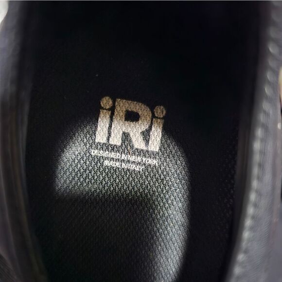 IRI Low Top Platform Sneakers - Size 36/US 6 - Picture 6 of 8